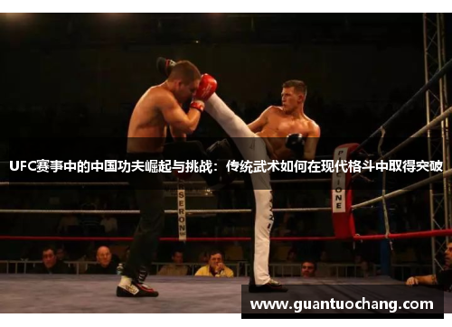 UFC赛事中的中国功夫崛起与挑战：传统武术如何在现代格斗中取得突破